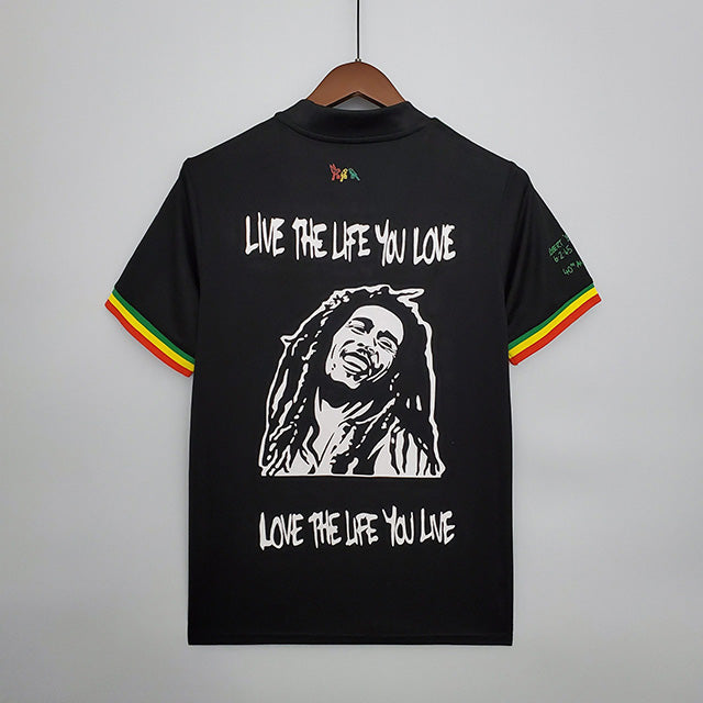 Ajax X Bob Marley