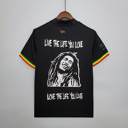 Ajax X Bob Marley