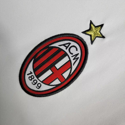 AC Milan 09/10 Away