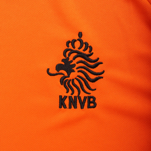 Netherlands 2002 Home