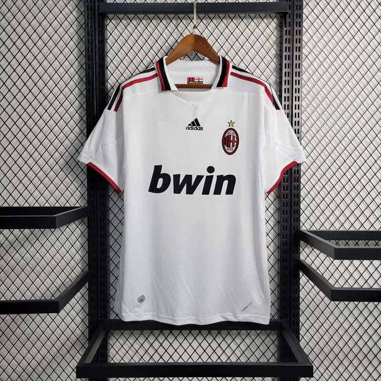 AC Milan 09/10 Away