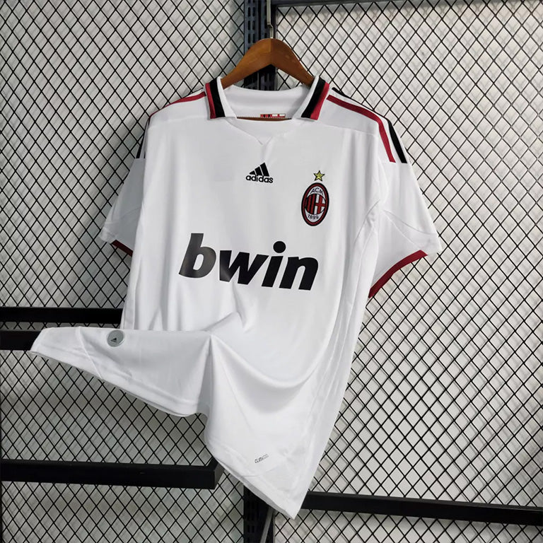 AC Milan 09/10 Away